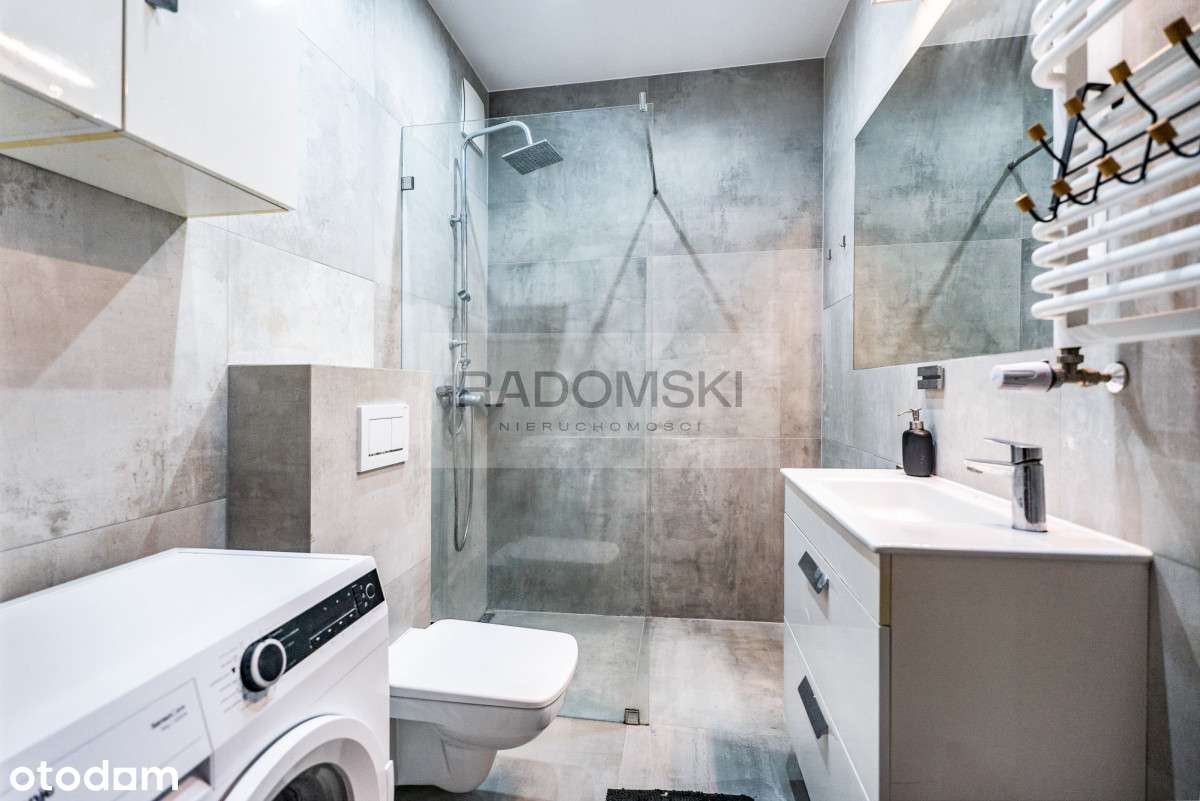 Mila Baltica - 2 pokoje z widokiem na zieleń-7