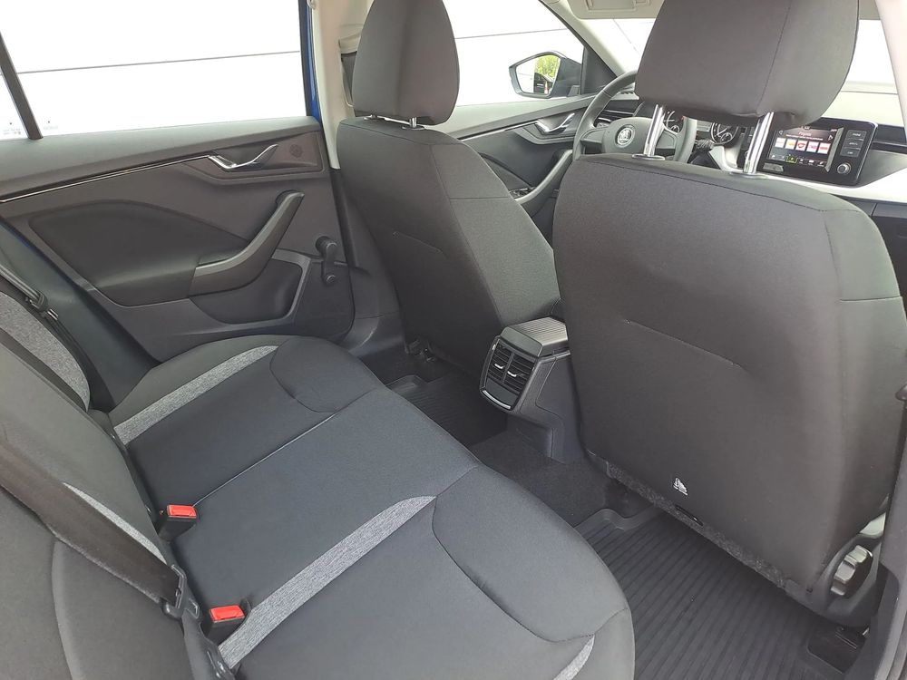 SKODA SCALA 1.0 TSI 110 KM Salon PL ASO