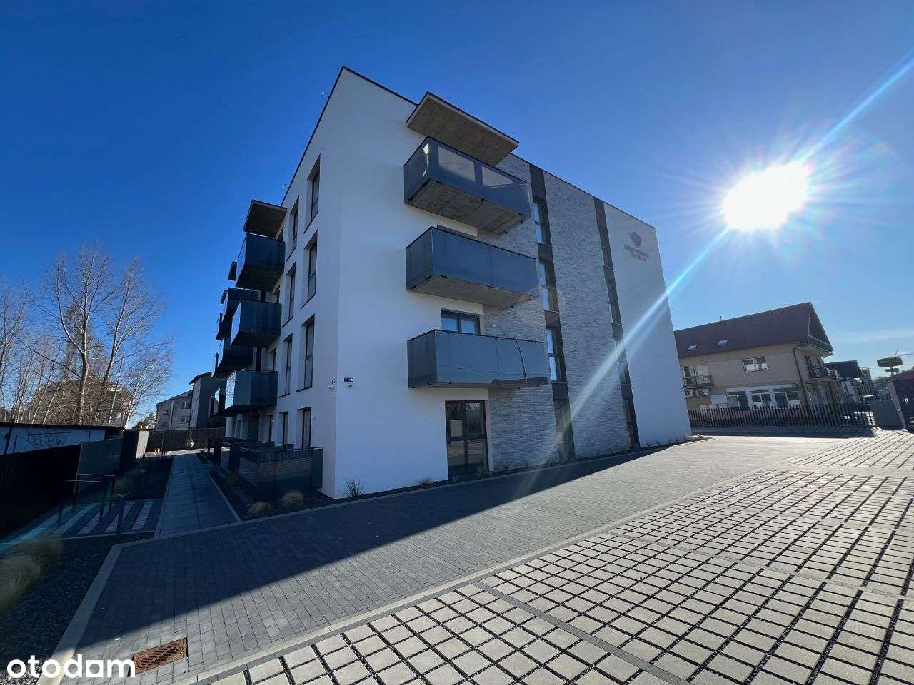 Apartament - Port Mielno Panorama 41m2-9.900/1m2-17
