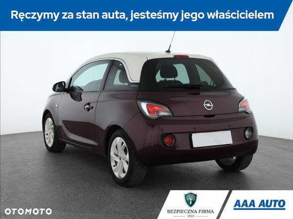 Opel Adam - 5