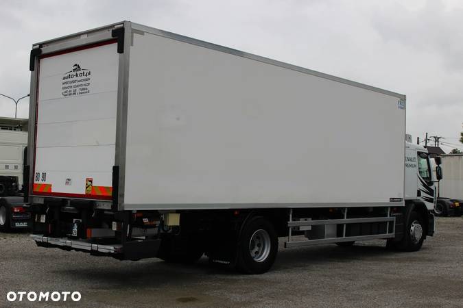 Renault PREMIUM 380DXI CHŁODNIA /*THERMO KING* T-1200R/ KAB.SYPIALNA/ **SERWIS**/SUPER STAN / - 13