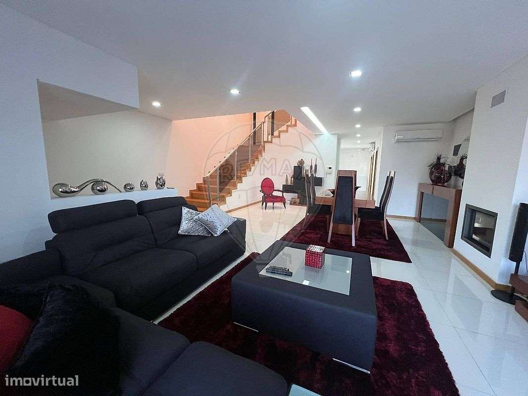 Moradia T3 para venda-17