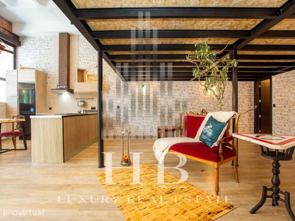 Loja / Escritório em Terraços da Ponte- Sacavem - Grande imagem: 4/34