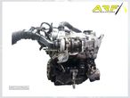 Motor RENAULT CLIO III	2012 1.2 16V 100 CV  Ref: D4F784 - 2