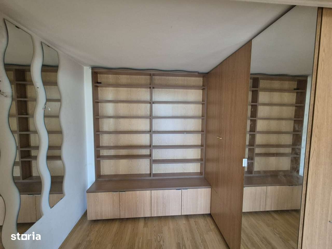 Ultracentral – Universitate, Garsoniera  pentru locuit sau investiție-11