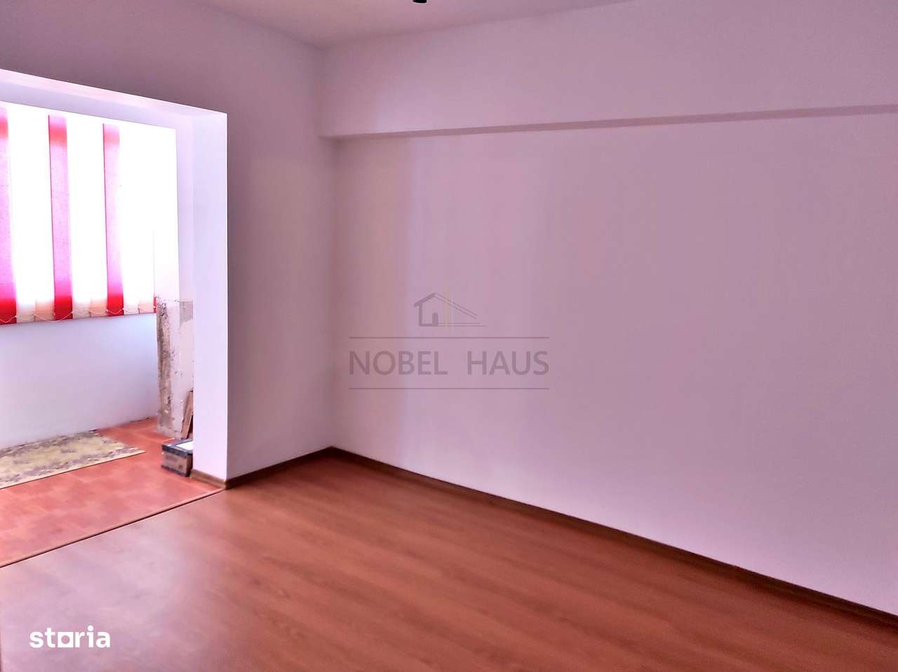 Apartament 3 camere, decomandat, etajul 3, Zona Gura Leului-7