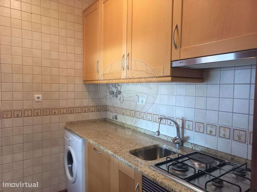 Apartamento T1 para arrendamento - Grande imagem: 4/13