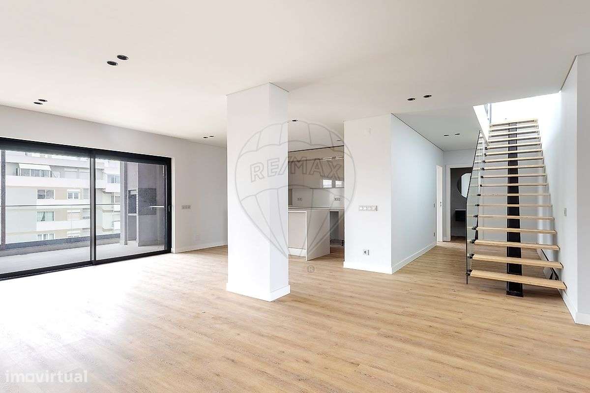 Apartamento T4 para venda - Grande imagem: 4/24