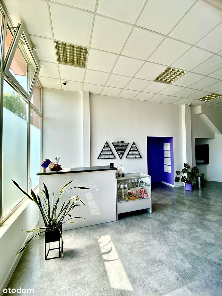 Lokal usługowo / mieszkalny w centrum miasta - Pełny obrazek: 5/11