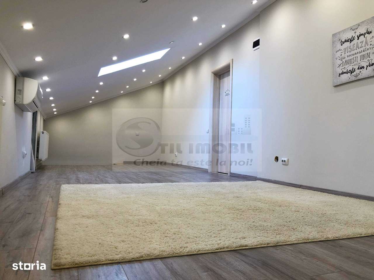 Apartament 4 camere pe 2 niveluri – 142 mp - Imagine principală: 4/8