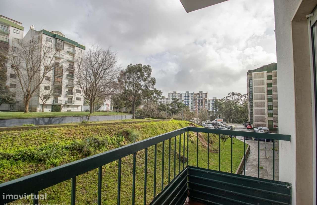 Onde o Seu Próximo Capítulo Começa – Apartamento T2 com Suíte | Rincho-5