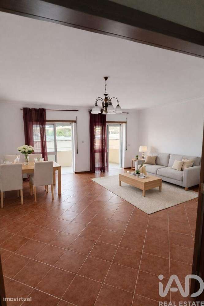 Apartamento T3 em Lamego - Grande imagem: 4/10