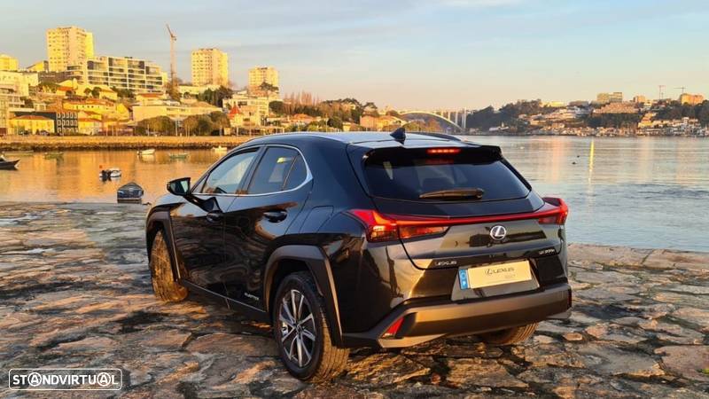 Lexus UX 300e Premium+TAE - 7