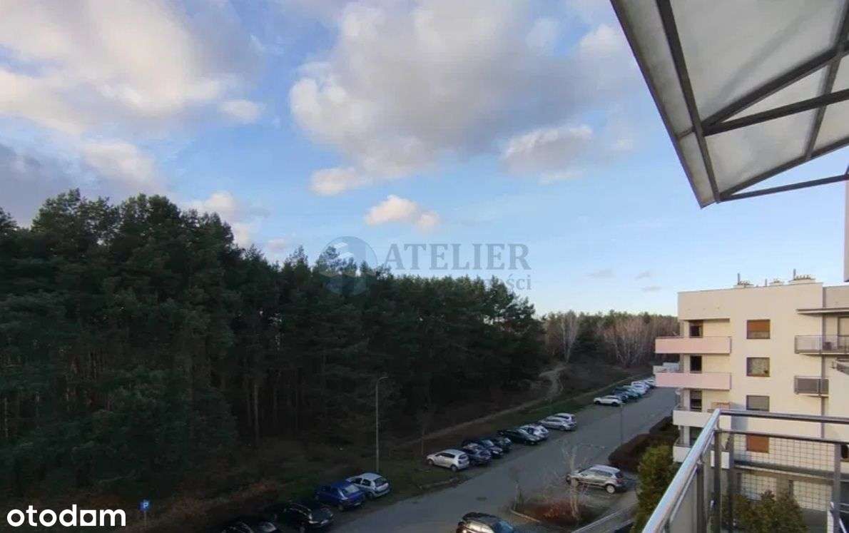 2-pokojowe mieszkanie na Gryfa Pomorskiego-4