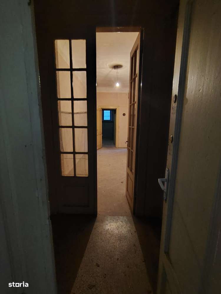 Dorobanti-imobil 450mp-S+P+Et1+Et2+M - Imagine principală: 4/20