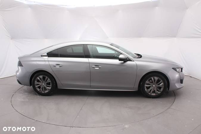 Peugeot 508 1.6 PureTech Allure S&S EAT8 - 14