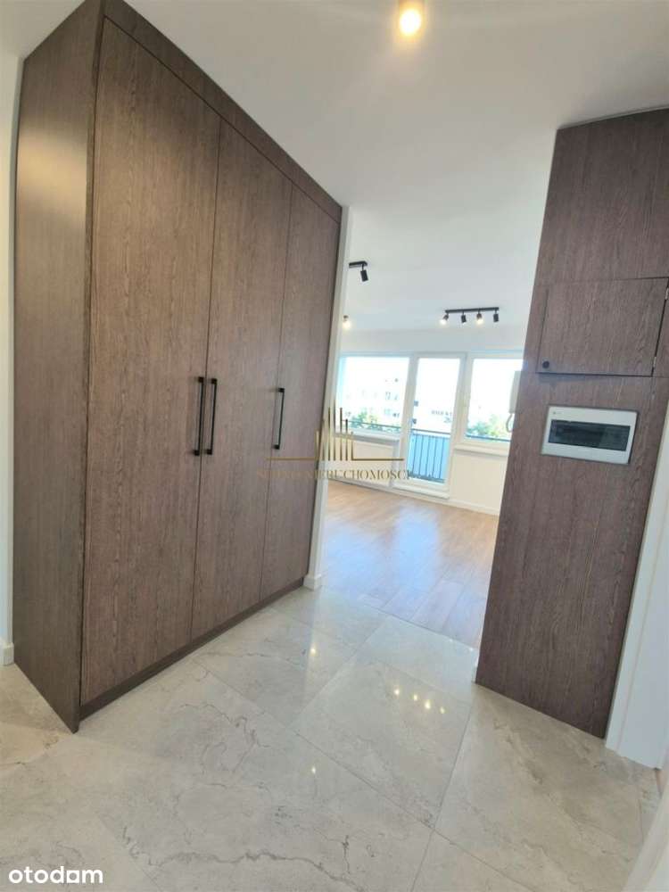Mieszkanie 2 pokoje,generalny remont,Osiedle Leśne-9
