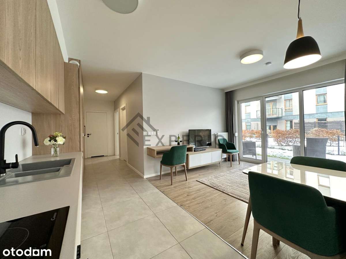 Premium/Odra wiev/2rooms - Pełny obrazek: 5/18