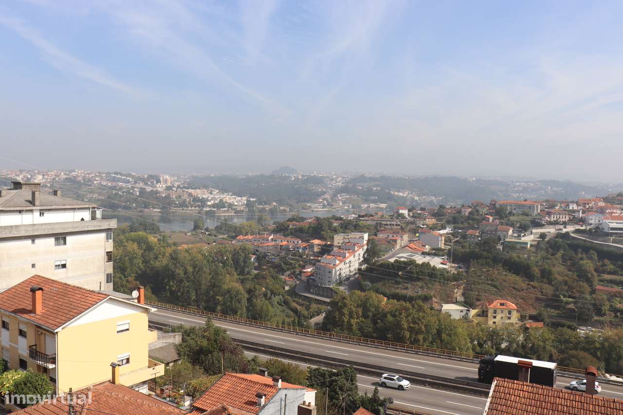 T2+1 luminoso e espaçoso em Oliveira do Douro, Vila Nova de Gaia - Grande imagem: 5/11