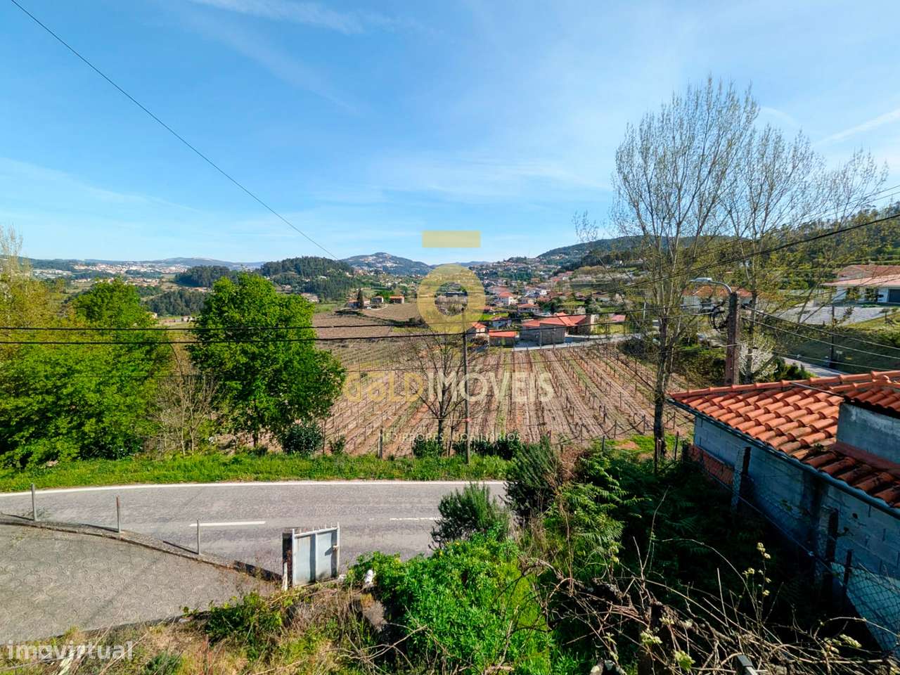 Moradia T3 Venda em Fornos,Castelo de Paiva-19
