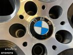 Felgi Koła Opony BMW X5 F15 X6 F16 9J 19" ET48 5x120 Pirelli 255/50/19 - 7
