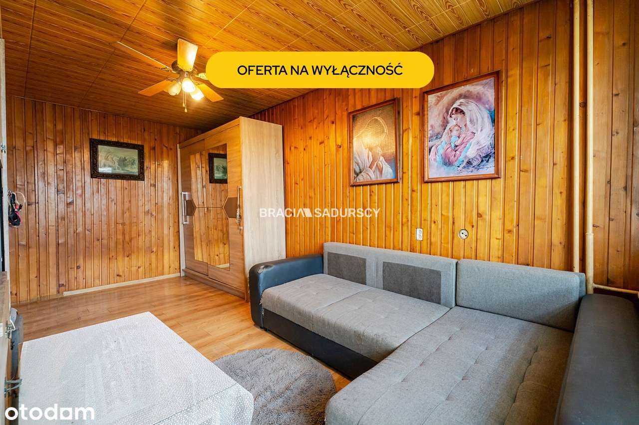 2-sobno stanovanje, 48 m²