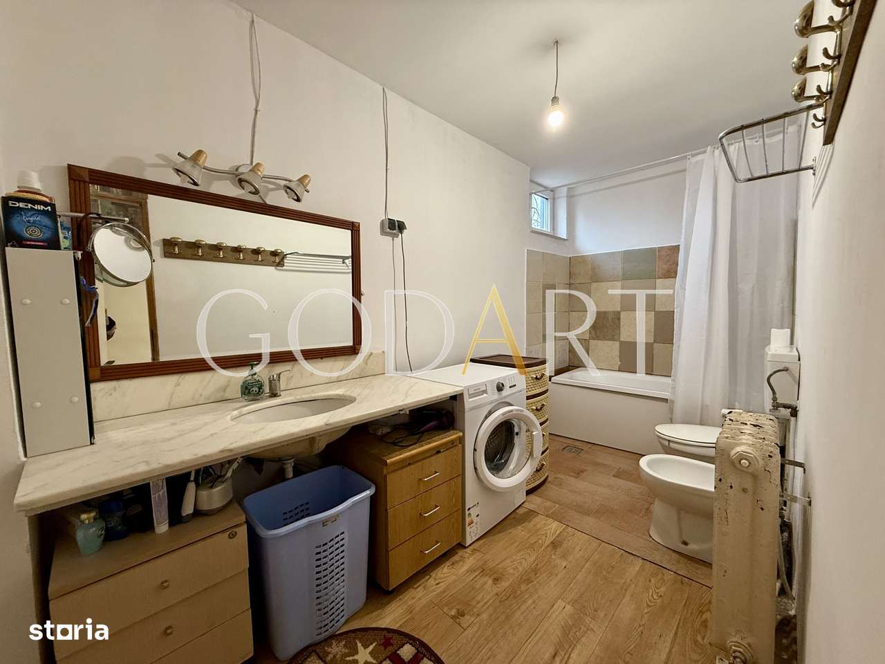 OPORTUNITATE | CASA | CURTE LIBERA 341 MP | 3 LOCURI DE PARCARE-14