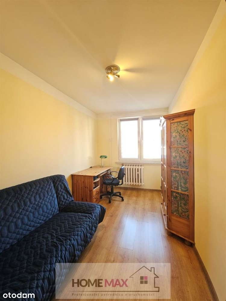 Mieszkanie 3-pokojowe w samym centrum Legnicy-5