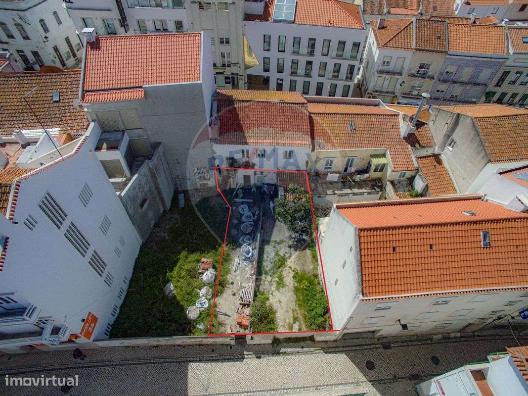 Terreno  para venda - Grande imagem: 2/15