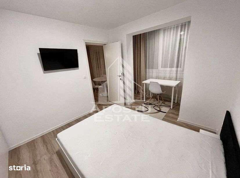 Apartament 2 camere, Dacia, centrala proprie - Imagine principală: 5/9
