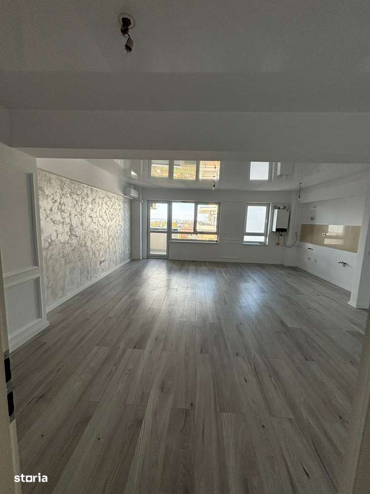 Apartament 3 camere de vanzare, open space, bloc nou, Atrium Garden - Imagine principală: 4/15