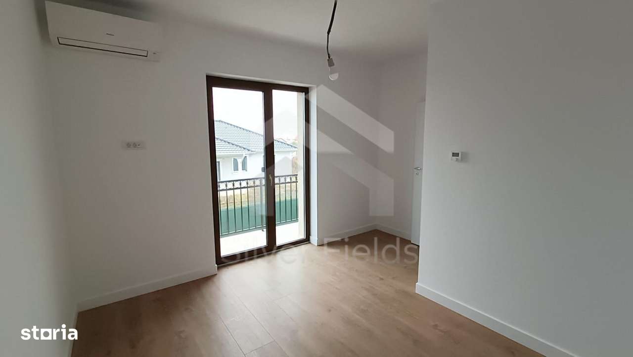 Duplex modern și spațios în Dumbrăvița 5 camere-14