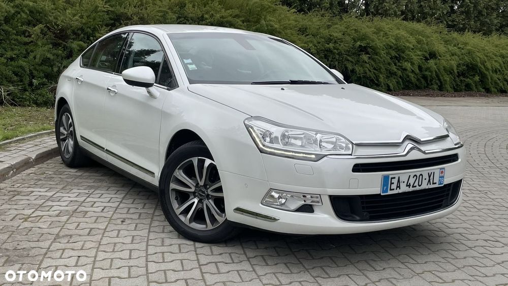 Citroen C5