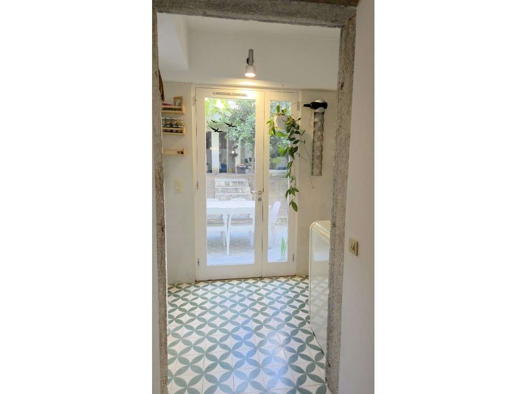 **Venda de Apartamento T2 com Jardim Privativo próximo da Avenida d...-9