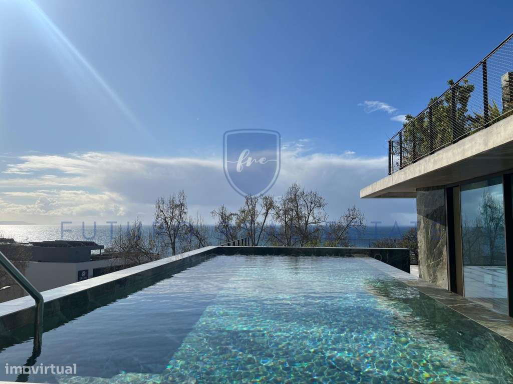 APARTAMENTO T3 - ESTRADA MONUMENTAL - FUNCHAL - Grande imagem: 1/60