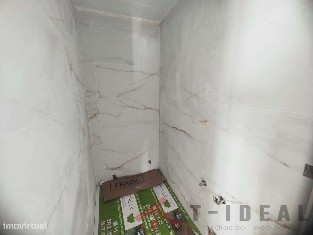 Moradia T3 Renovada com Logradouro - Grande imagem: 4/16