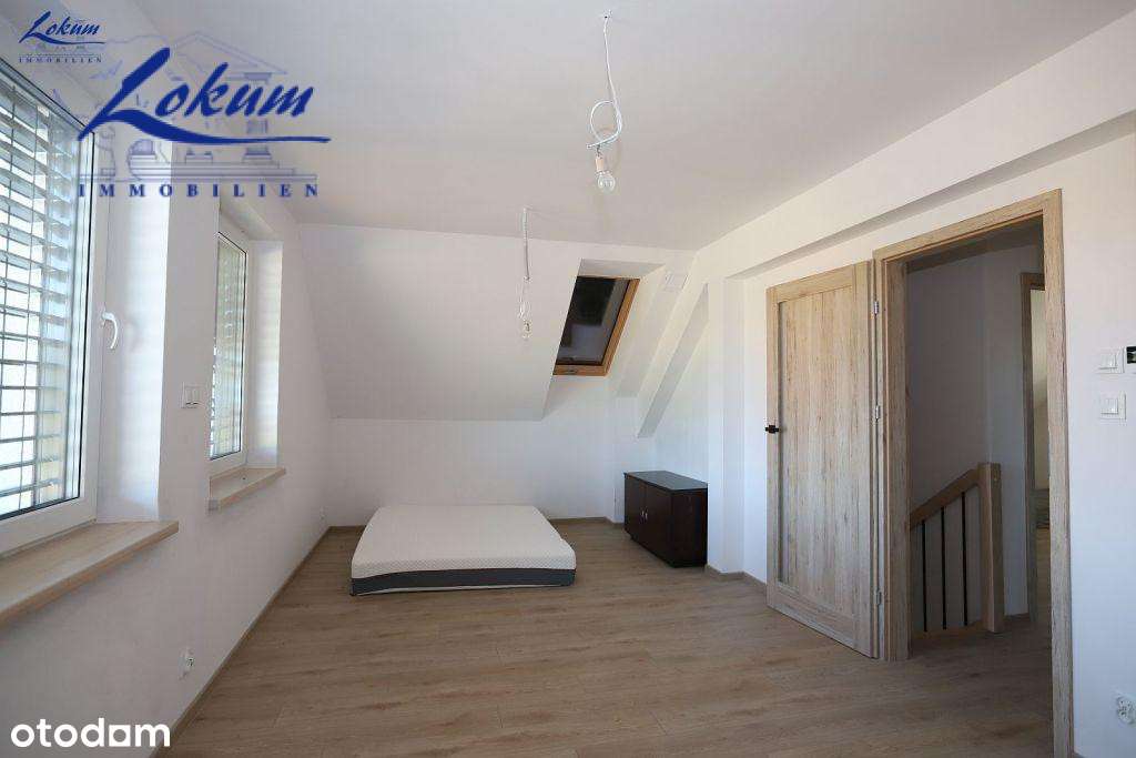 Tylko u nas! Dom blisko jeziora i lasu!-15