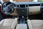 Land Rover Discovery III 4.4 V8 SE - 26