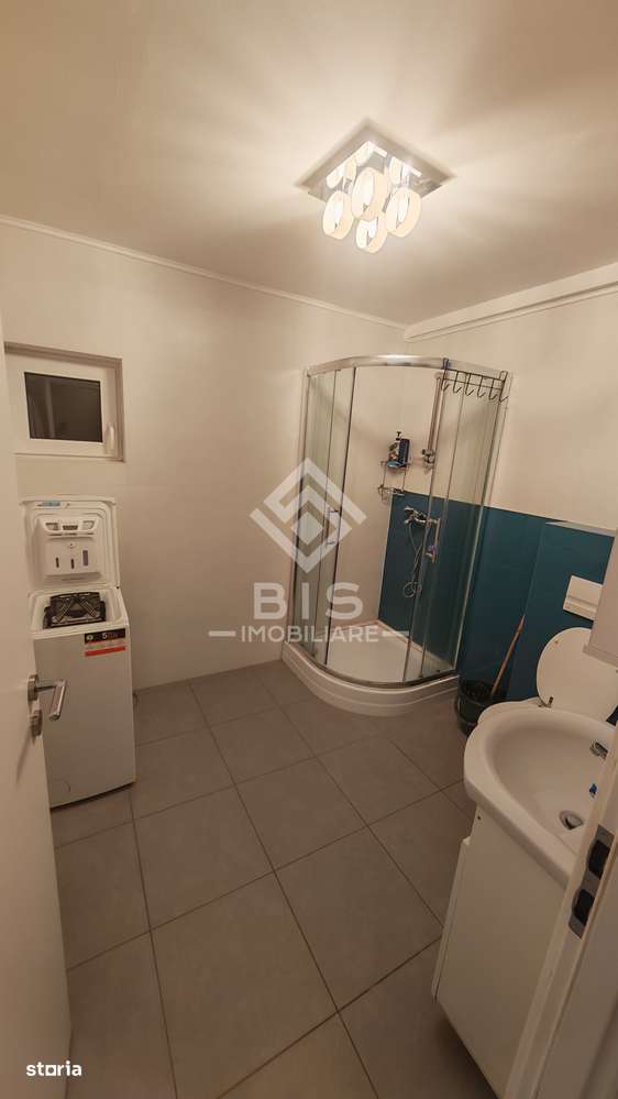 Apartament etaj 1 - Zona Sud-6