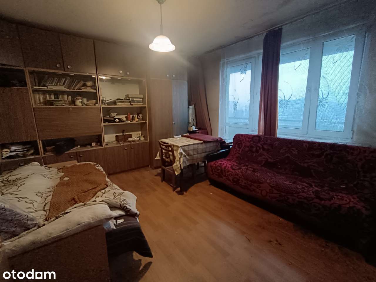 2 pokoje w centrum miasta z pięknym widokiem, ul. Czarnowska - Pełny obrazek: 2/18