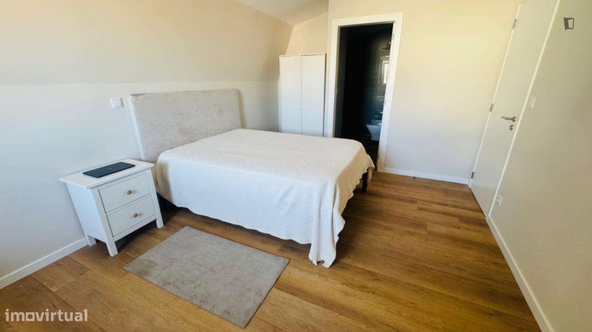 Estúdio - localizado em São Jerónimo Coimbra - Grande imagem: 3/7