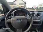 Ford Fiesta 1.3 - 11