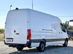 Mercedes-Benz SPRINTER W907 316 MAXI 3.5t - 4