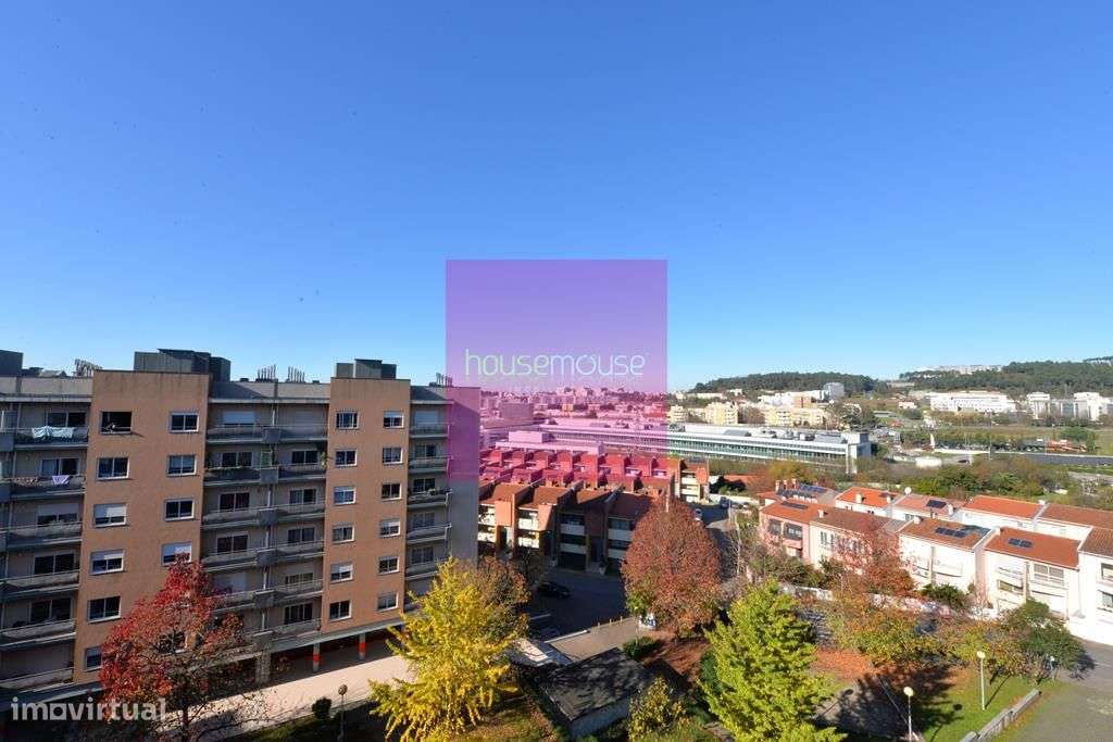 Apartamento T 2 Braga Nogueiró - Grande imagem: 1/11