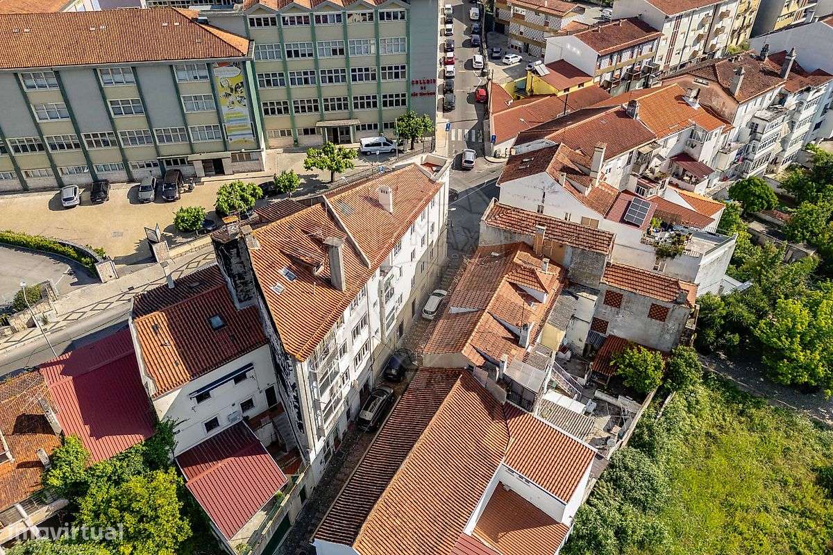 Apartamento T1 para arrendamento - Grande imagem: 4/12