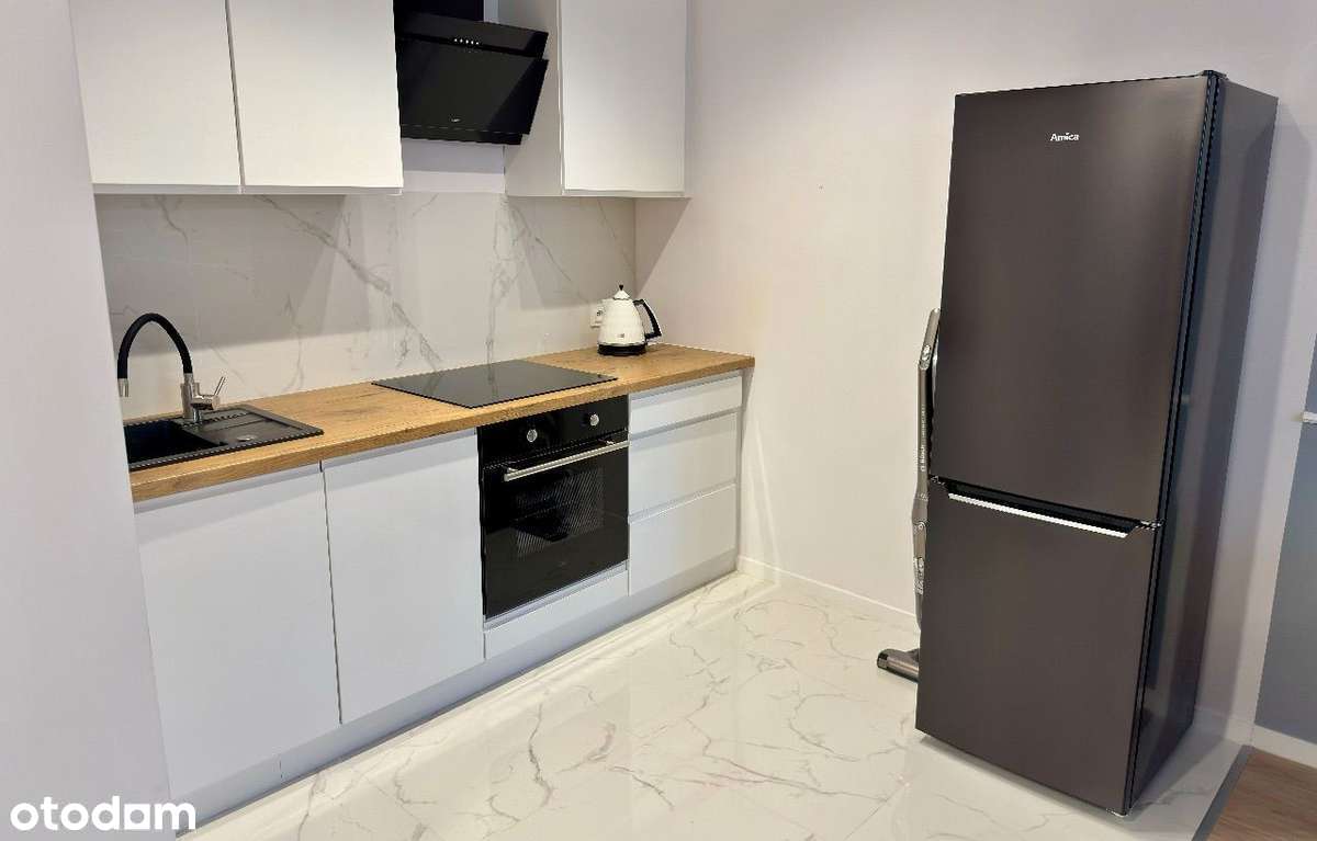 Dwupokojowe mieszkanie / Dickensa / Szczęśliwice / Po Remoncie - Pełny obrazek: 5/16