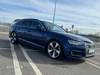 Audi A4 2.0 TDI Quattro Sport S tronic - 5