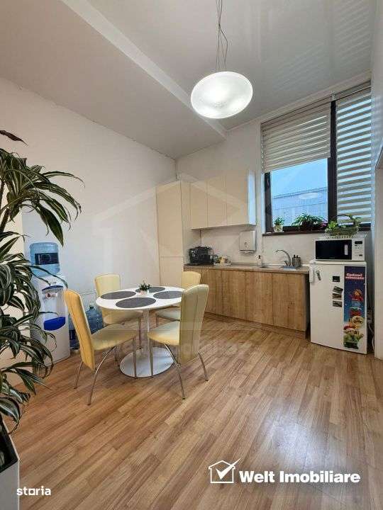 Spatiu activitati de birou sau servicii, 150mp zona Fabrica de Sport - Imagine principală: 2/13