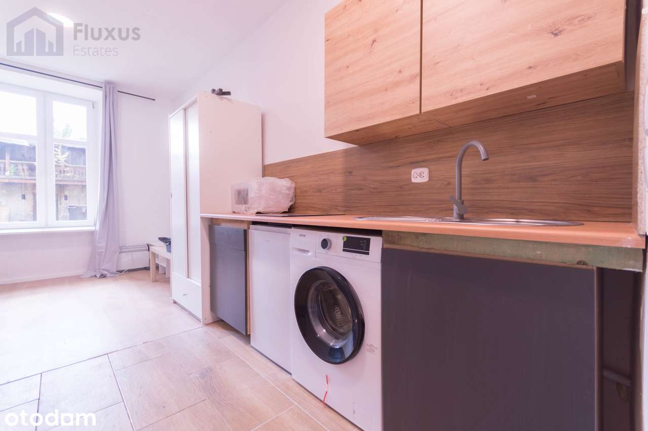 Pełne wyposażenie | Świeżo po remoncie | Wygodny układ - Pełny obrazek: 5/6