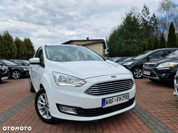 Ford C-MAX - 10